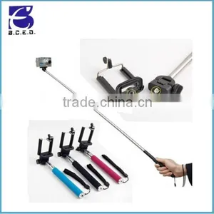 Wireless Mobile Phone Monopod thumbnail-3