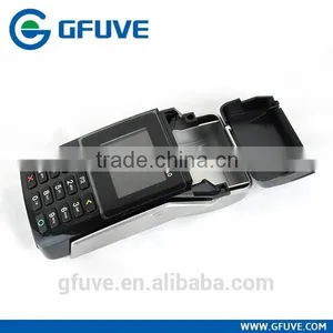 GD210 Handheld Payment Terminal for Lottery thumbnail-3