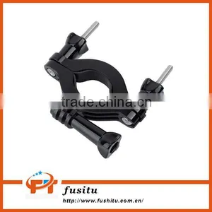 Motorbike Roll Bar Mount for Gopro Hero 4/3+/3 thumbnail-2