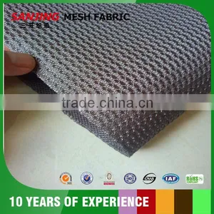 Shiner Mesh Fabric for Laundry Bag thumbnail-1