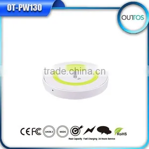 Lowest Price for Samsung Galaxy s2 Wireless Charger Qi Standard thumbnail-2