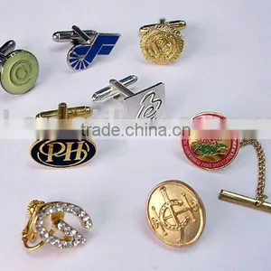 Fashion Cuff Links thumbnail-1