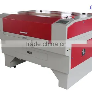 60W Cnc 600mm x 900mm Laser Cutter thumbnail-1