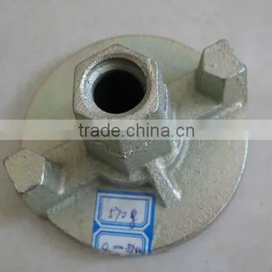 (QT450 ) Anchor Nut thumbnail-1