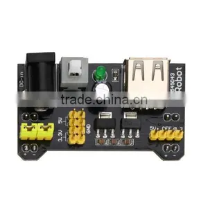 Bread Board Module Breadboard Power Module Breadboard Special Module thumbnail-1