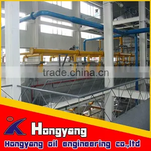 Virgin Coconut Oil Extracting Machine thumbnail-2