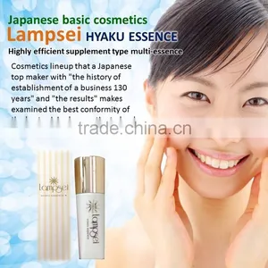 Basic Multi Purpose Beauty Lotion Corresponding to the Quantity for Small Lot Order thumbnail-1