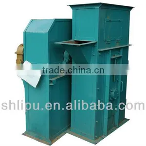 Flexible Operation Bucket Elevator For Sale thumbnail-1