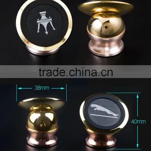 360 Rotating Magnetic Phone Holder,smart Phone Stand,fashion Equipment thumbnail-4