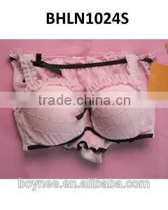 New Arrival Sexy Design Stylish Style New Bra Panti Photo thumbnail-1