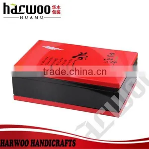 Decorative Tea Boxes Custom for Gift thumbnail-5