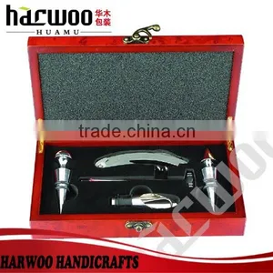 Wine Set Gift Case 2015 for Sale thumbnail-3
