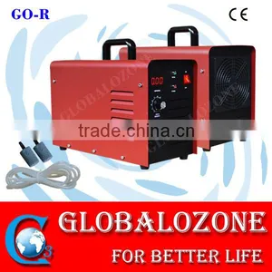 Portable Corona Discharge Ozonator for Water Treatment thumbnail-1