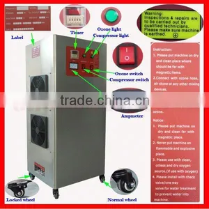 Ozone Generator / Home Ozonizer / Ozonator Air And Water thumbnail-4