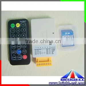 SD Card Controller With and Edit Software and Memmory Function thumbnail-1