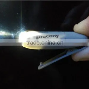 Mini Usb Led Torch Clip thumbnail-1