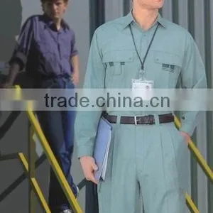 Engineering Workwear,construction Uniforms thumbnail-1