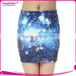 Fast Delivery Fancy DHL OEM Galaxy Micro Mini Sport Skirt thumbnail-5