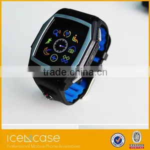 GSM Mobile Phone FM Bluetooth Low Consumption Fashion Gift Support English Phone thumbnail-5