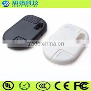 0012 Sigetech Brand Cable Portable Key Ring Cable thumbnail-1