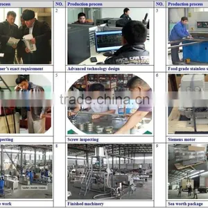 Industry Automatic Broken Rice Remade Machine thumbnail-6