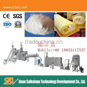 Automatic Modified Starch Production Line thumbnail-1