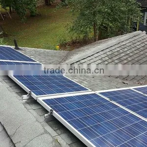 10KW NEW!Solar Inverter Mit Solarinvertersteuerpult, Solar Controller Inverter All in One thumbnail-3