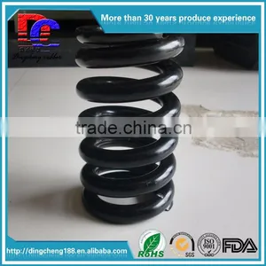 Conventional Standard Steel Spring Flexible Spring thumbnail-2