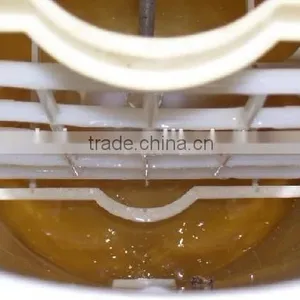 4 Frames Honey Extractor,Beekeeping Equipment,Automatically Turn Honeycomb Honey Shake Machine thumbnail-4