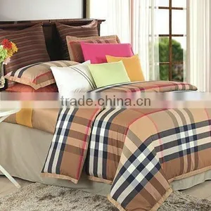 400TC Egyptian Quality King Queen Bed Sheet Set 4 Piece thumbnail-1