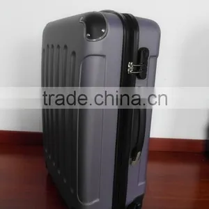 Latest Styles for ABS Turn 360 Degree Travel Luggage thumbnail-3