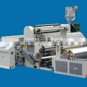 PE Poly Coating Machine thumbnail-1