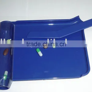 Pill Counter Tray KS-OT13 Medical Gift Promotion Gift thumbnail-2