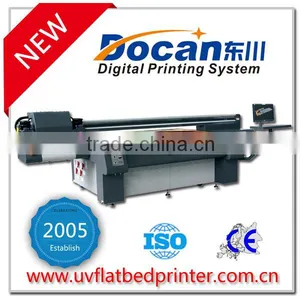 uv Flatbed Digital Printer/uv Flatbed Plotter/ Glass Printer uv m6 thumbnail-1