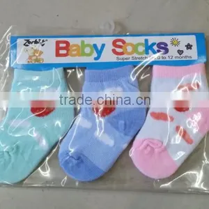 2016 New Style Baby Socks thumbnail-1
