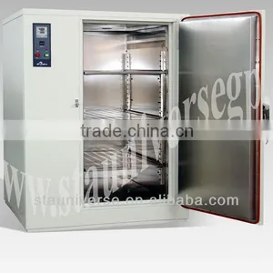 Top Quality 1500C Laboratory BOX Muffle Furnace thumbnail-2