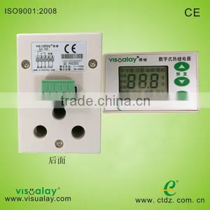 Digital Thermal Relay thumbnail-1
