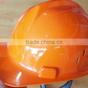 Construction Industrial Safety Helmet thumbnail-1