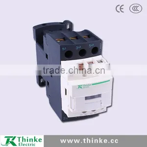 High Quality 48V Holding Coil LC1D32 Magnetic Contactor thumbnail-1