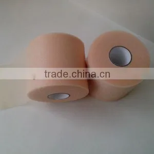 ( S )Foam Underwrap/Sponge Bandage 7cm*30yds CE/ISO thumbnail-1