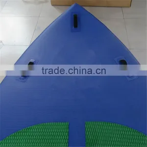Team Inflatable Sup Paddlesurf Boards 2016 New Customized Fish Tail thumbnail-3