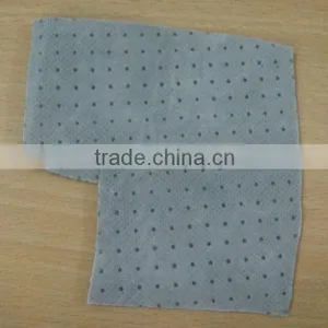 Carcovers Use Light Grey SFSC Ultra-sonic Laminated Nonwoven Fabric thumbnail-6