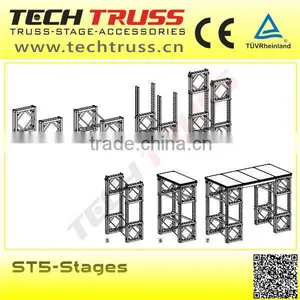 Protable Stage Outdoor Wedding Stage thumbnail-3