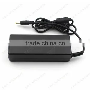 Manufacturer 80W Laptop AC Adapter Charger 19V 4.22A 5.5mm*2.5mm For Fujitsu Siemens Amilo L6825 L7300 L7310 L7320 thumbnail-4