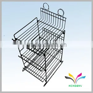 China Supplier High Quality Best Selling Warehouse Stacking Shelves Durable Heavy Duty Cold Room Racks for Cargo Storage thumbnail-3