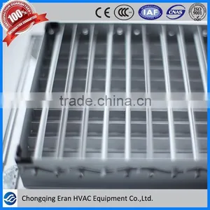 HVAC Systems Aluminium Perforated Diffuser Panels thumbnail-4