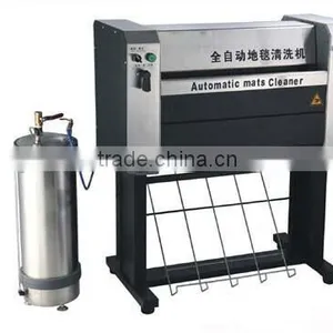 Dry Foam Car Carpet Cleaning Machine thumbnail-4