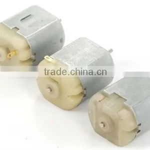 dc Electric Motors 24 Volt for Car thumbnail-1