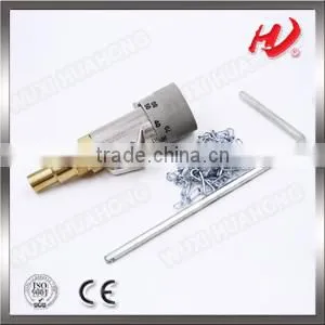 Draft Regulator for Coal Stove/Wood Stove's Temp Thermostatic thumbnail-1