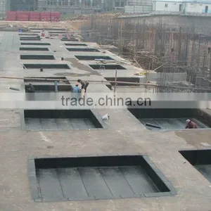 SBS/APP Modified Bitumen Membrane Waterproof Materials thumbnail-3